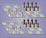 4D Chess