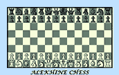 Alekhine Chess