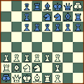 Anti-King Chess