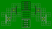 'Borg Queen' Variant of ST3D Chess