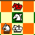 Cavalier Chess