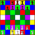 Chameleon Chess