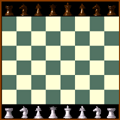 Chaos Chess