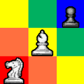 Chess on the Rainbows
