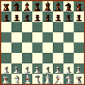 Changling Chess