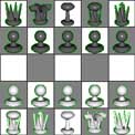 Chess: My Way
