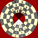 Circular Chess