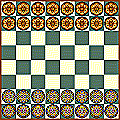 Cloak Chess