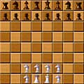 Conversion Chess - Kings