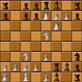 Conversion Chess - Melee