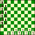 Crowed Angle Chess