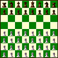 Dunsany's Chess (UW)