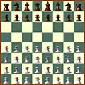 Dunsany's Chess