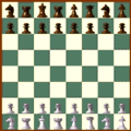Fischer Random Chess