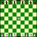 Boyer's Football Chess (UW)