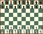 Gothic Evolution Chess
