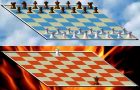 Heaven & Hell Chess