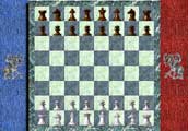 Hydra Chess