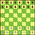 Island Chess
