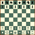 Mad Elephant Chess