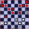 Metamorphin' Fusion Chess