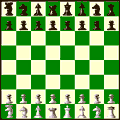 Paulowich's Chancellor Chess
