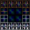 Platform Chess