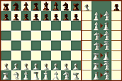 Power Shift Chess