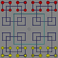 Quadrangle Chess