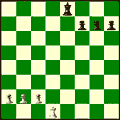 Reduced Endgame Chess