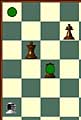 Relativistic Chess