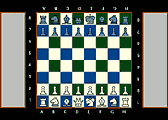 Ruddigore Chess