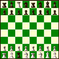 Separate Chess