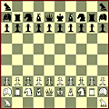 Cazaux Chess