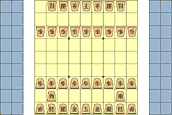 Shogi with Handicaps