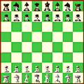 Simple Chess