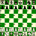 Stability Chess