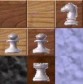 Terrain Chess