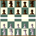 Terror Chess