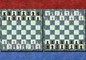 Transfer Chess