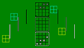 'Transporter Pad' Variant of ST3D Chess