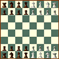 Trek71 Chess
