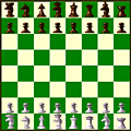 Tutti Frutti Chess