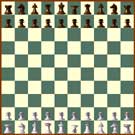 Ultra Chess
