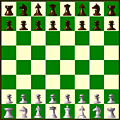 Unirexal Chess