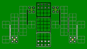 'Warp Factor' Variant of ST3D Chess