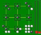 4D Tic-Tac-Toe