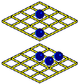 Cube & AntiCube