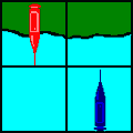 Bombardment