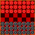Extreme Checkers